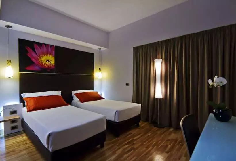 Fotos del hotel Gravina San Pietro:  2