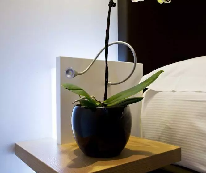 Fotos del hotel Gravina San Pietro:  21