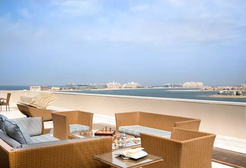 Fotos del hotel Jumeirah Zabeel Saray:  7