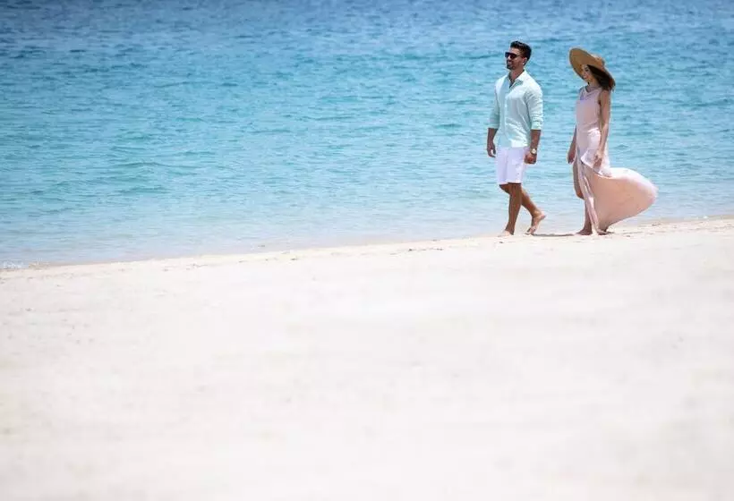 Fotos del hotel Jumeirah Zabeel Saray:  8