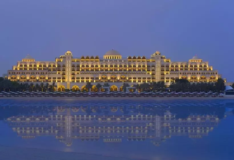 Jumeirah Zabeel Saray