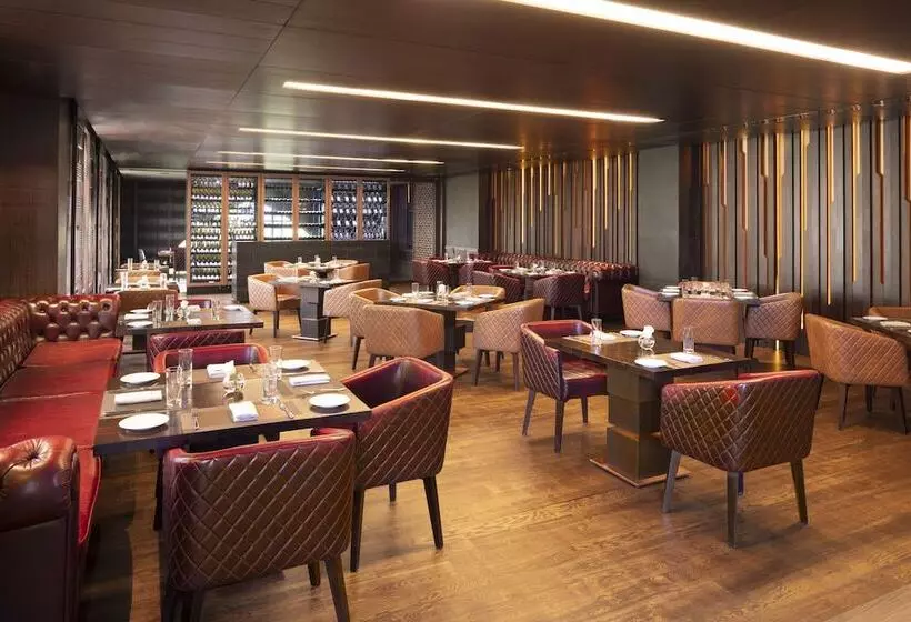 Fotos del hotel Jumeirah Zabeel Saray:  4