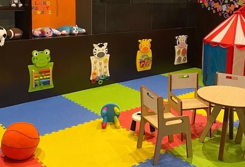 Fotos del hotel Jumeirah Zabeel Saray:  6