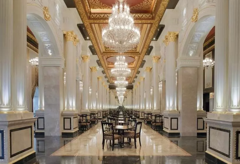 Fotos del hotel Jumeirah Zabeel Saray:  64