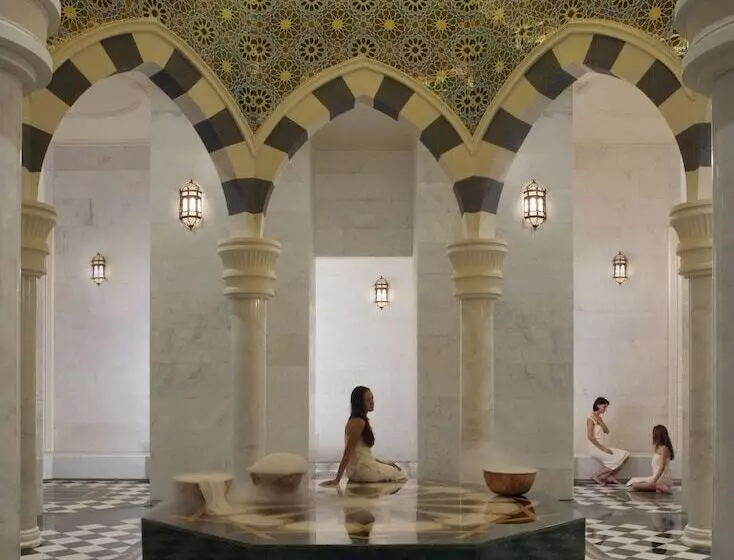 Fotos del hotel Jumeirah Zabeel Saray:  80