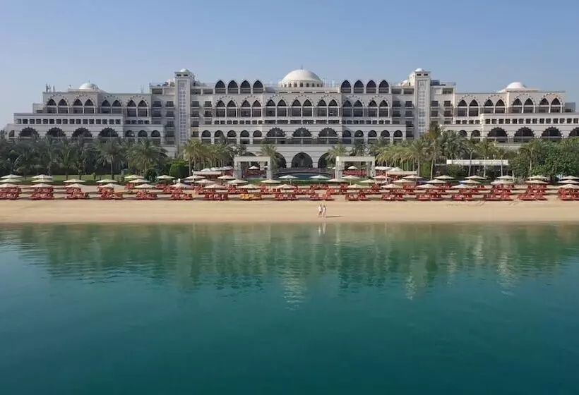 Jumeirah Zabeel Saray
