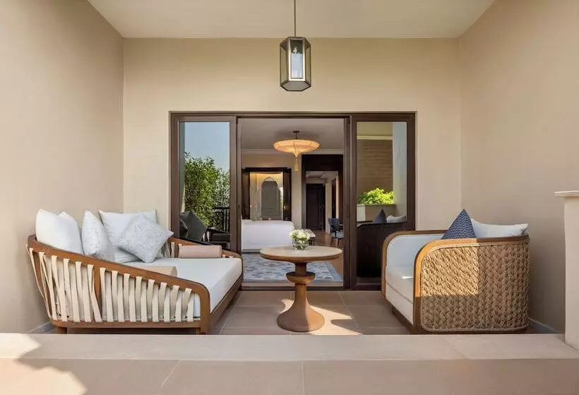 Fotos del hotel Jumeirah Zabeel Saray:  22