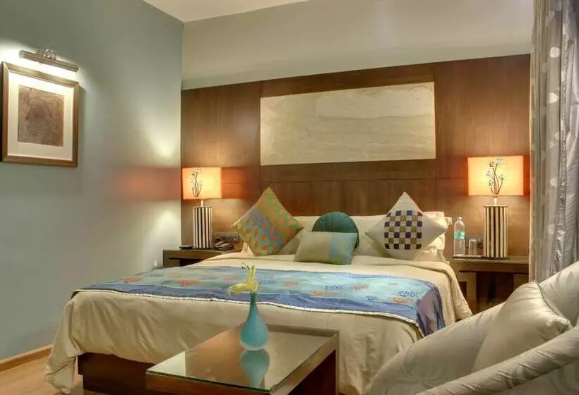 Fotos del hotel Justa Mg Road  :  18