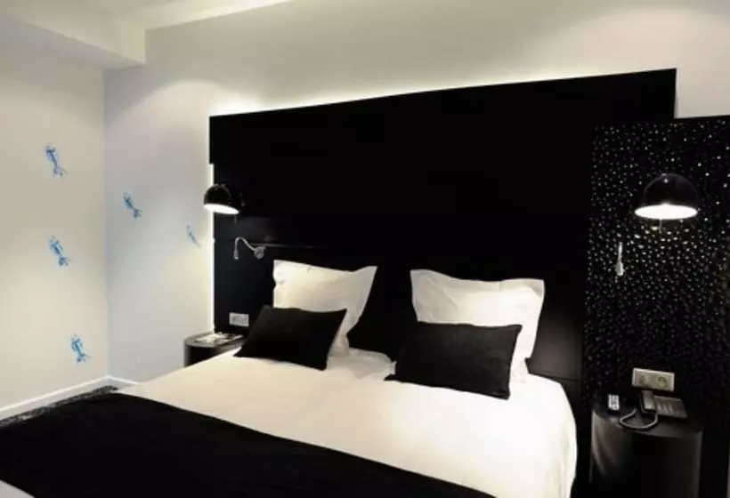 Fotos del hotel Kyriad Prestige Perpignan Centre Del Mon:  21