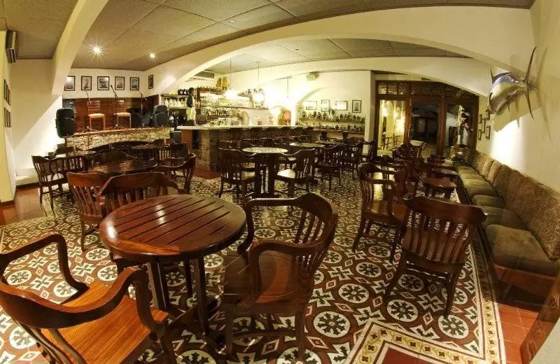 Fotos del hotel La Hacienda Bahia Paracas:  6