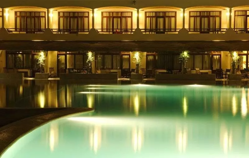 La Hacienda Bahia Paracas