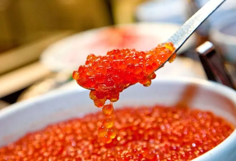 Fotos del hotel La Vista Hakodate Bay:  25