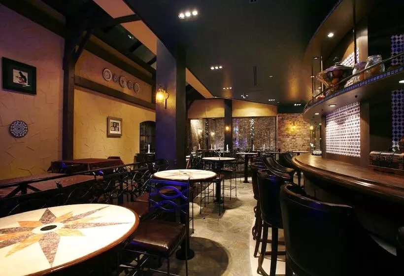 Fotos del hotel La Vista Hakodate Bay:  10