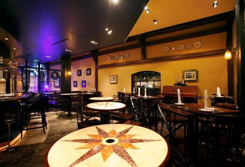 Fotos del hotel La Vista Hakodate Bay:  16