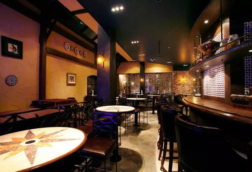 Fotos del hotel La Vista Hakodate Bay:  4