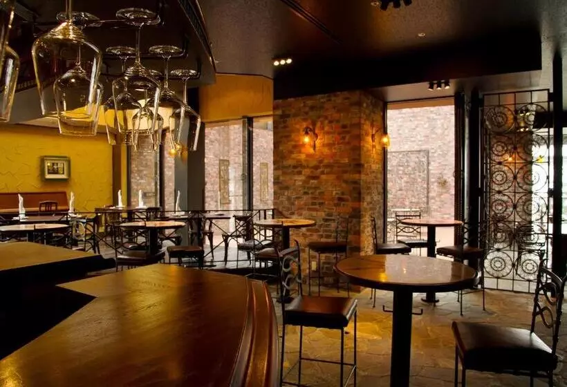 Fotos del hotel La Vista Hakodate Bay:  13