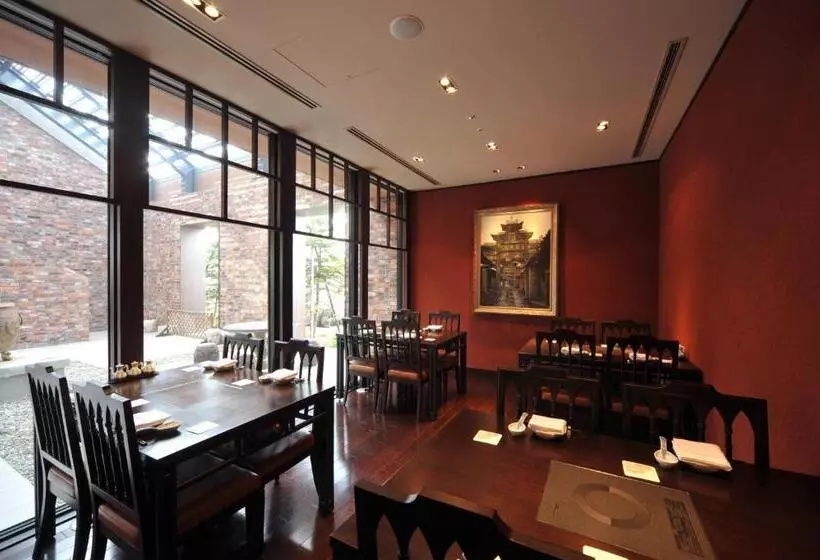 Fotos del hotel La Vista Hakodate Bay:  15