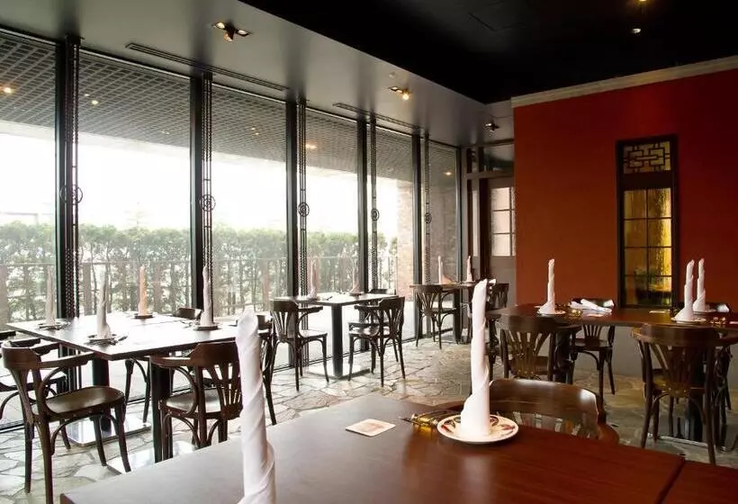 Fotos del hotel La Vista Hakodate Bay:  9