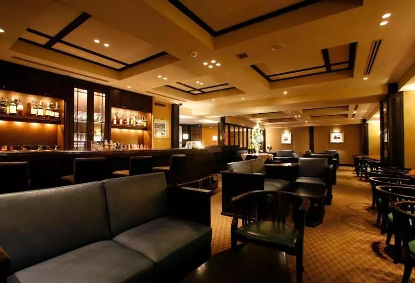 Fotos del hotel La Vista Hakodate Bay:  18