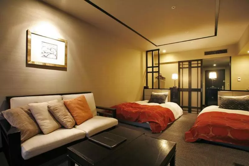 Fotos del hotel La Vista Hakodate Bay:  5