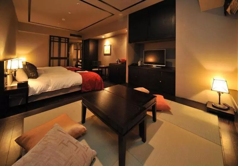 Fotos del hotel La Vista Hakodate Bay:  11