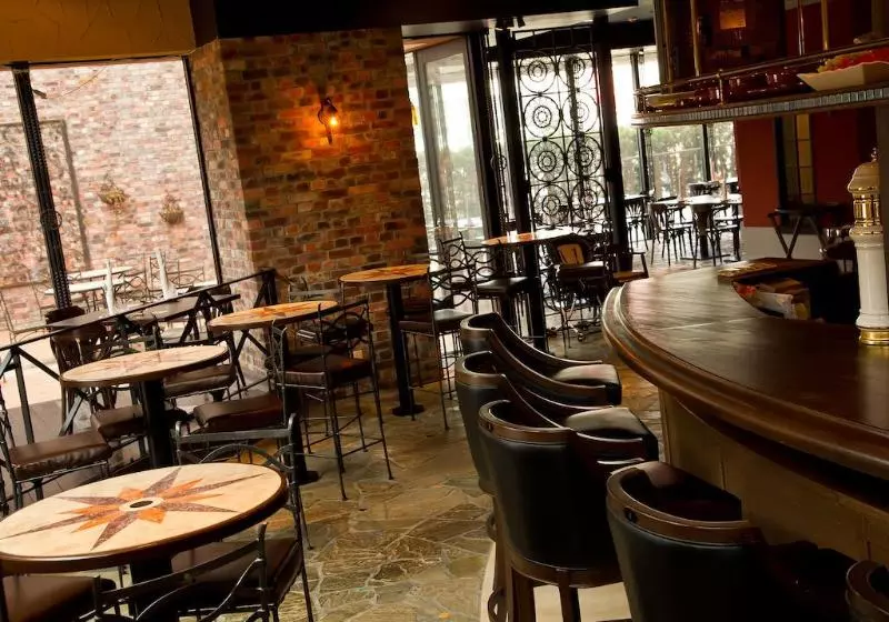 Fotos del hotel La Vista Hakodate Bay:  7