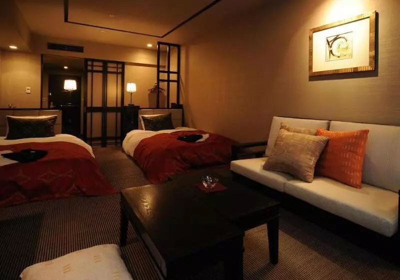 Fotos del hotel La Vista Hakodate Bay:  14