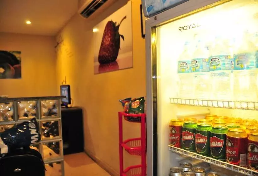 Fotos del hotel Mediterranean Dreams:  3