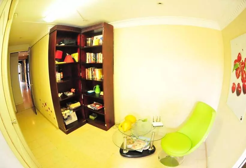 Fotos del hotel Mediterranean Dreams:  9