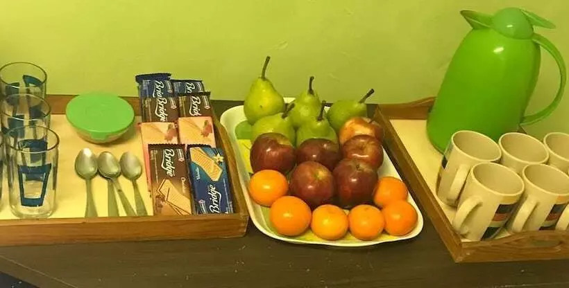 Fotos del hotel Mediterranean Dreams:  2