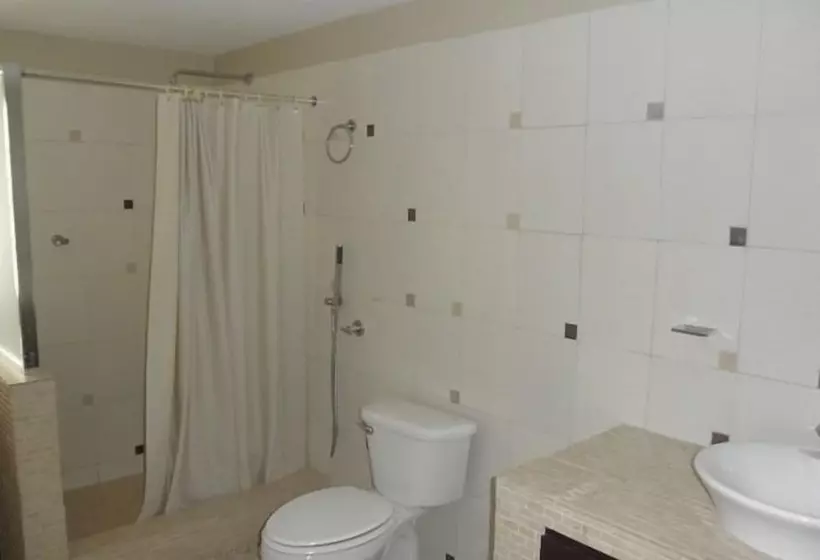 Fotos del hotel Mediterranean Dreams:  10