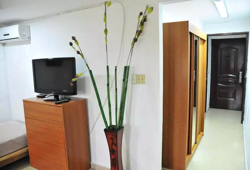 Fotos del hotel Mediterranean Dreams:  15