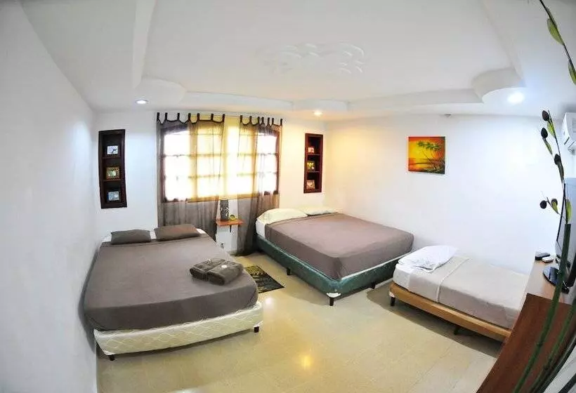 Fotos del hotel Mediterranean Dreams:  11