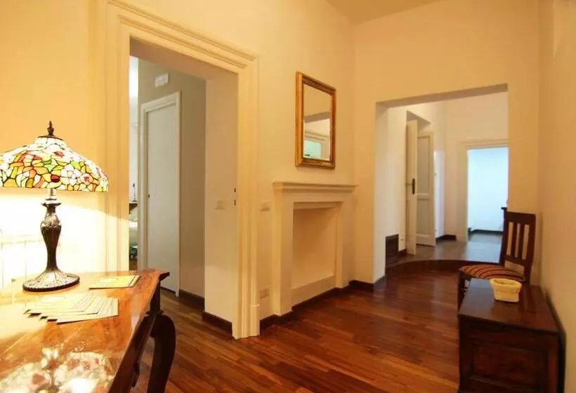 Fotos del hotel La Casa Di Maurizio:  3