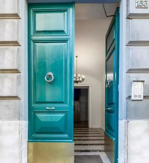 Fotos del hotel La Casa Di Maurizio:  13