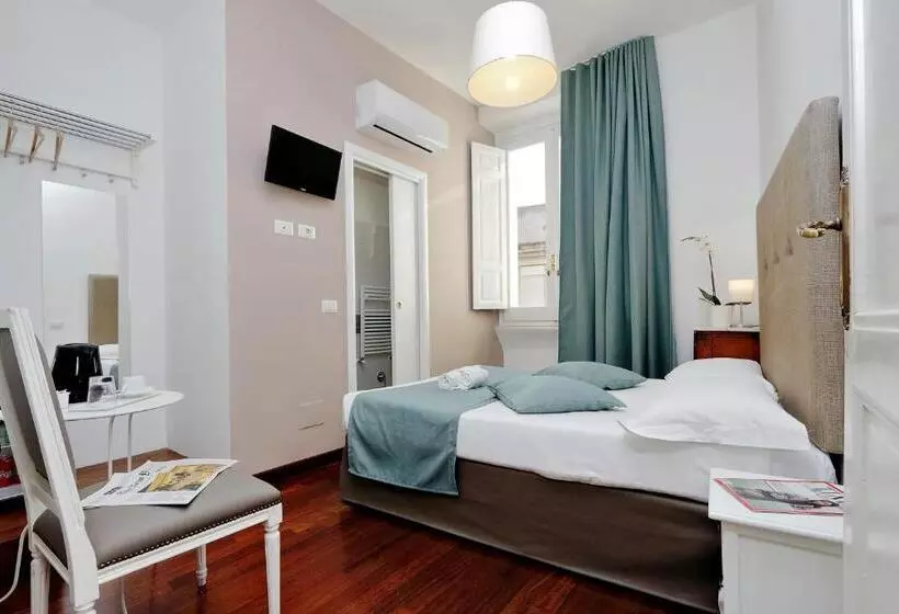 Fotos del hotel La Casa Di Maurizio:  14