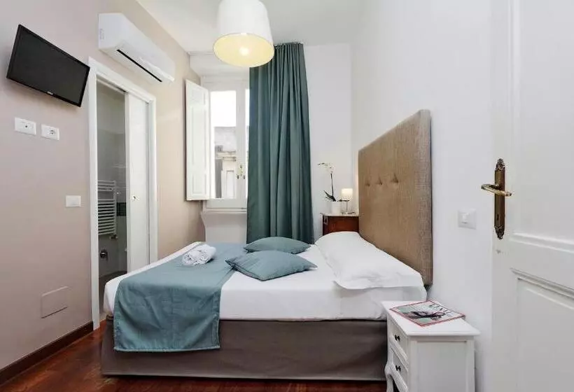 Fotos del hotel La Casa Di Maurizio:  2