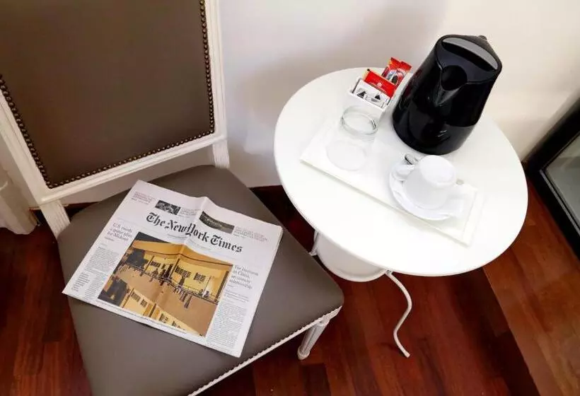 Fotos del hotel La Casa Di Maurizio:  6