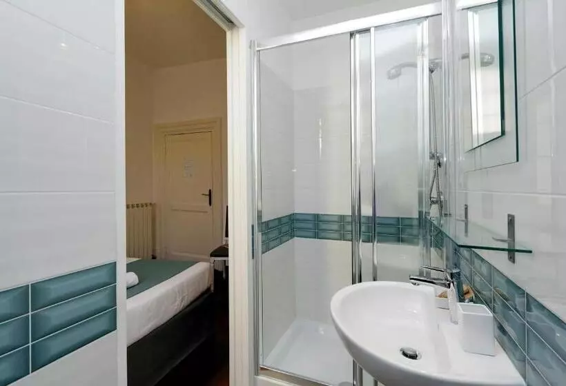 Fotos del hotel La Casa Di Maurizio:  15