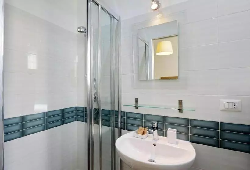 Fotos del hotel La Casa Di Maurizio:  12