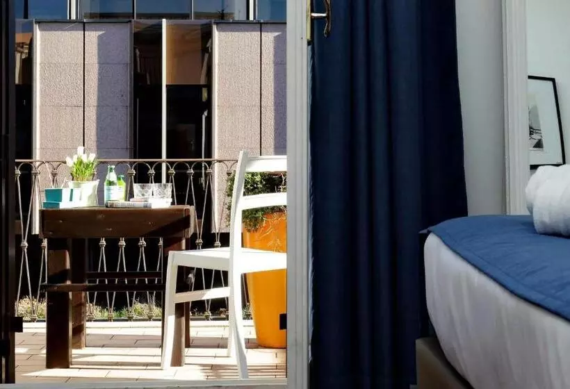 Fotos del hotel La Casa Di Maurizio:  4