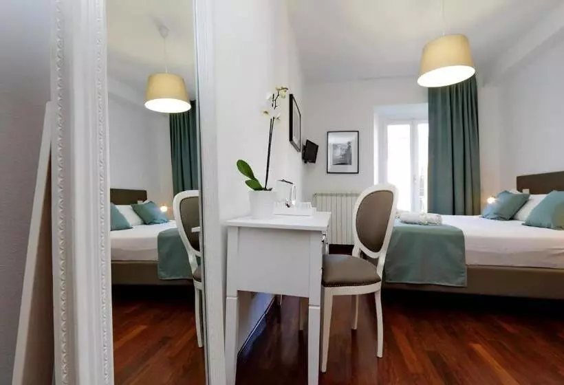 Fotos del hotel La Casa Di Maurizio:  7