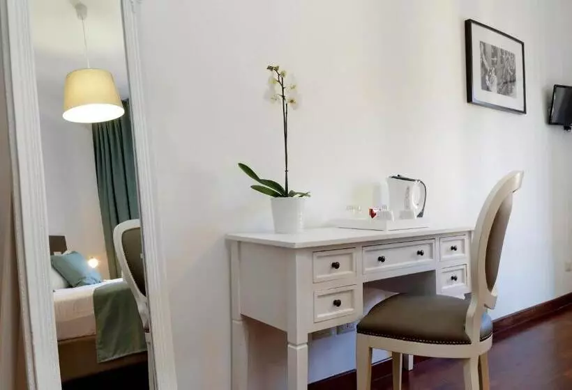 Fotos del hotel La Casa Di Maurizio:  18