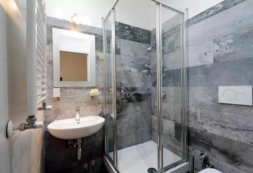 Fotos del hotel La Casa Di Maurizio:  9