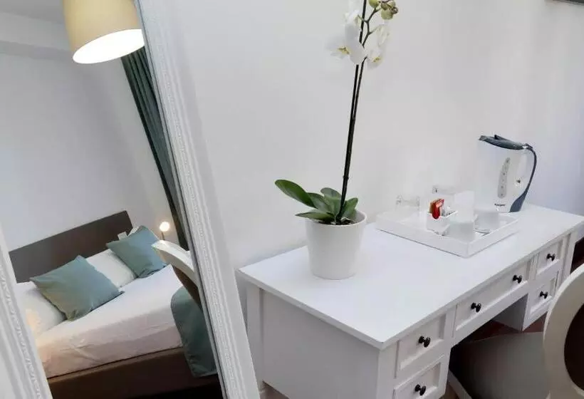 Fotos del hotel La Casa Di Maurizio:  20