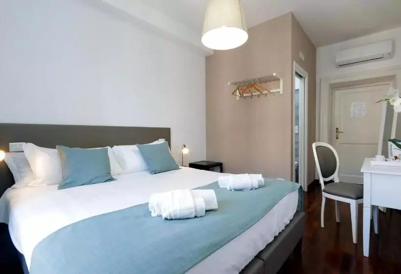 Fotos del hotel La Casa Di Maurizio:  11