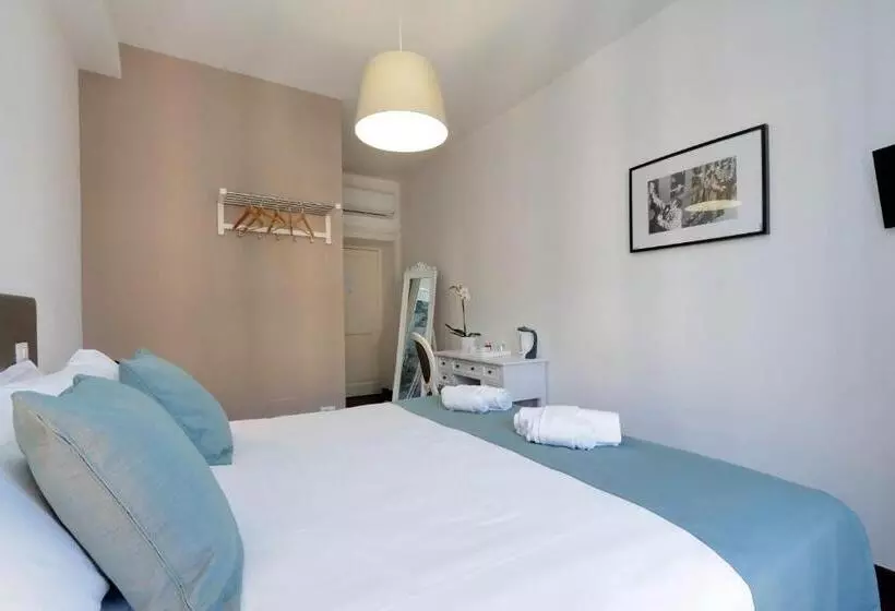 Fotos del hotel La Casa Di Maurizio:  17