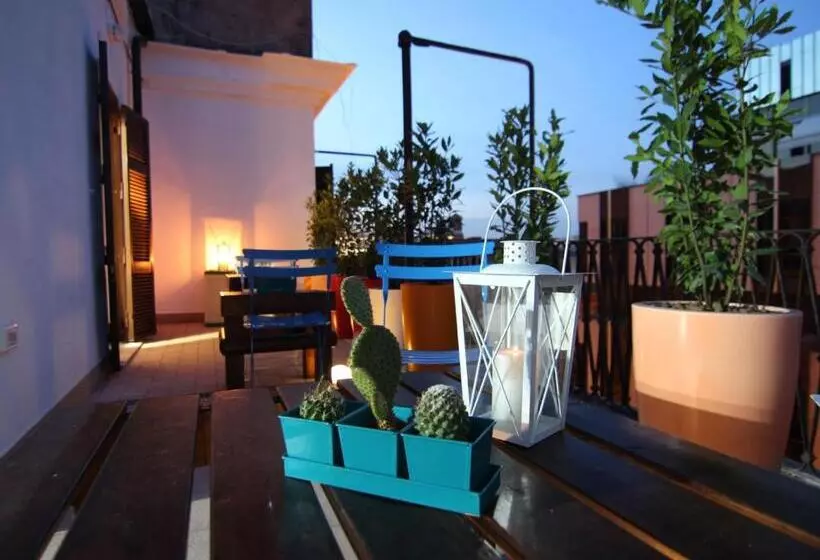 Fotos del hotel La Casa Di Maurizio:  8