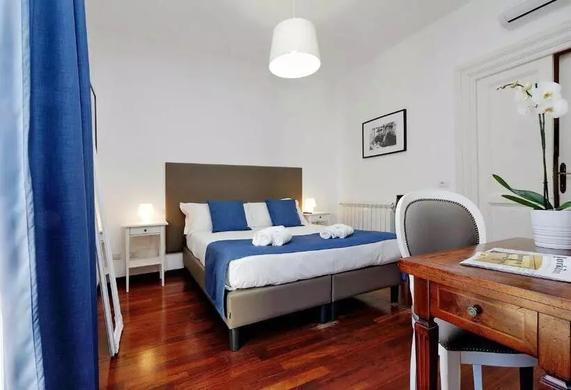 Fotos del hotel La Casa Di Maurizio:  16