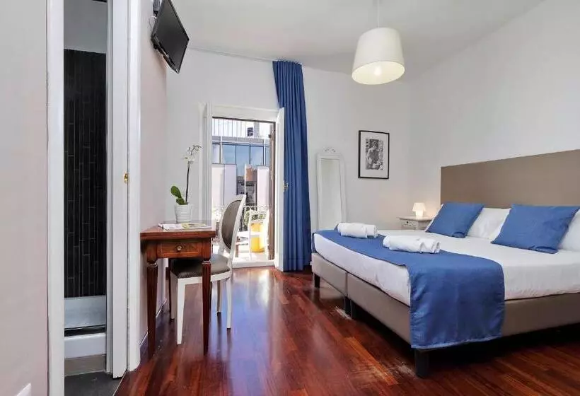 Fotos del hotel La Casa Di Maurizio:  21